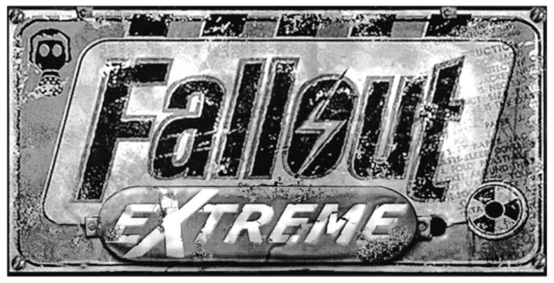 Fallout Extreme Logo