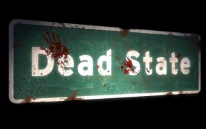 Dead State logo