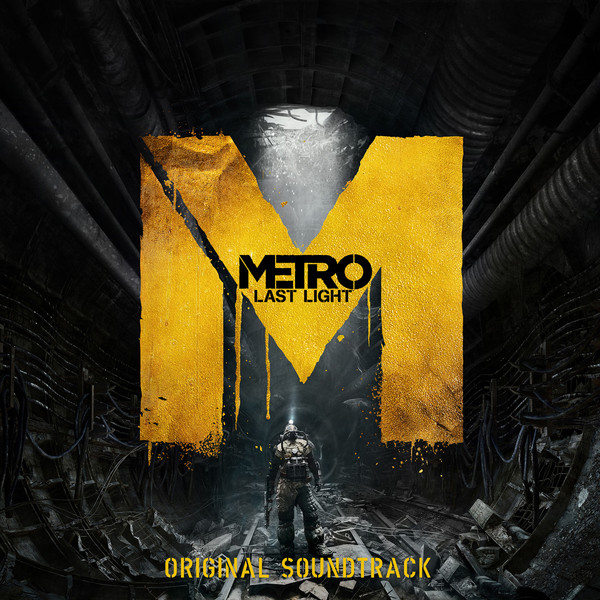 Metro: Last Light OST
