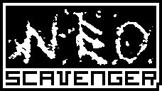 Neo Scavenger Logo