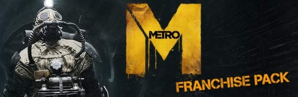 Metro Franchise Pack